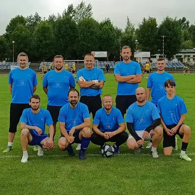 Klub Sportowy ZJEDNOCZENI